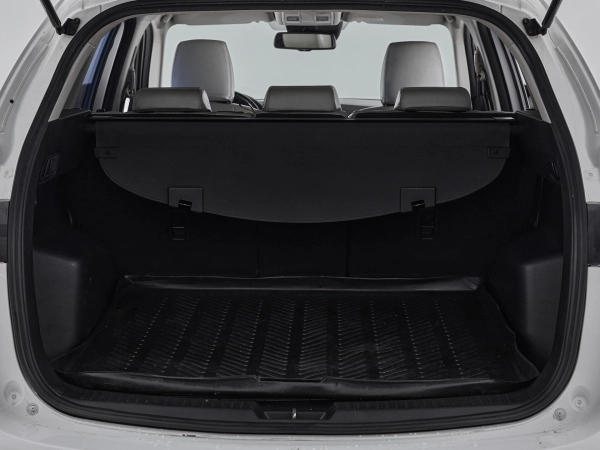 Mazda CX-5, I фото №7