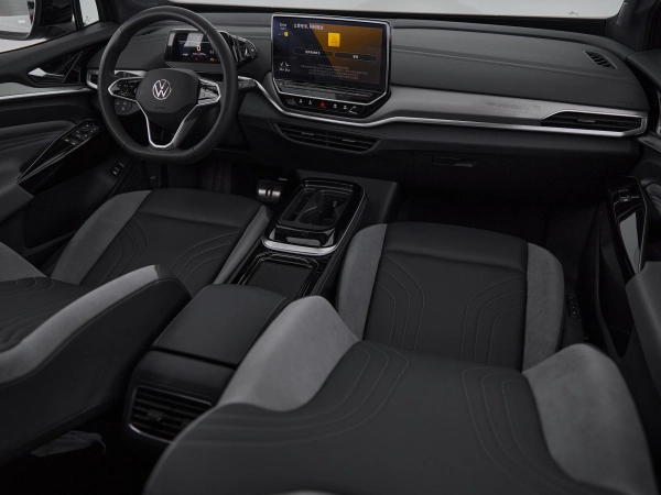 Volkswagen ID.4, I фото №10