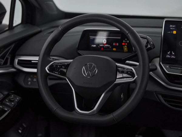 Volkswagen ID.4, I фото №12