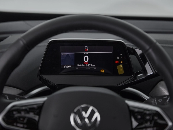 Volkswagen ID.4, I фото №15