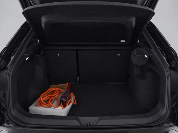 Volkswagen ID.4, I фото №7
