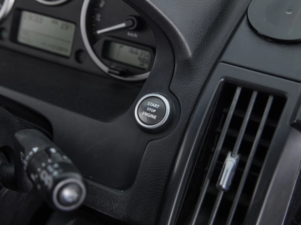 Land Rover Freelander, II фото №13