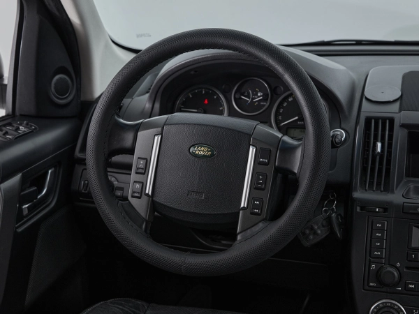 Land Rover Freelander, II фото №14