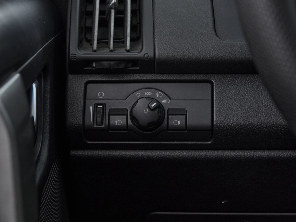 Land Rover Freelander, II фото №16