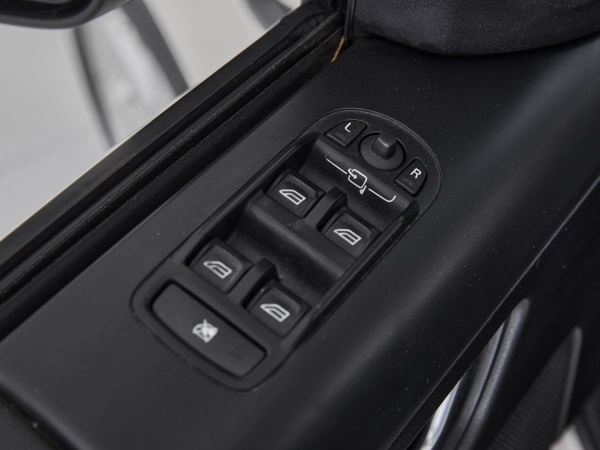 Land Rover Freelander, II фото №17