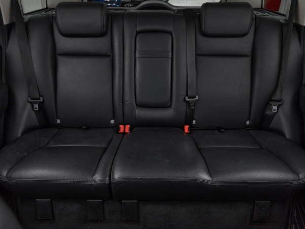 Land Rover Freelander, II фото №18