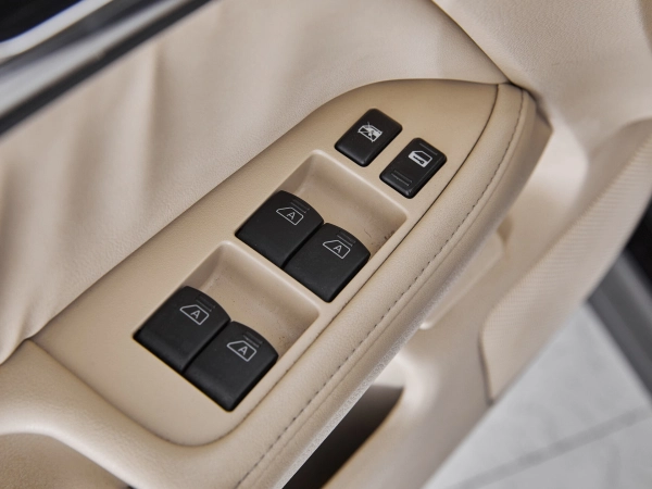Infiniti M, III Рестайлинг фото №14