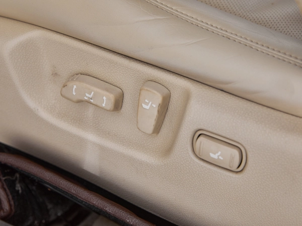 Infiniti M, III Рестайлинг фото №17