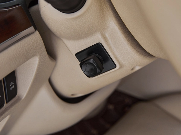 Infiniti M, III Рестайлинг фото №18