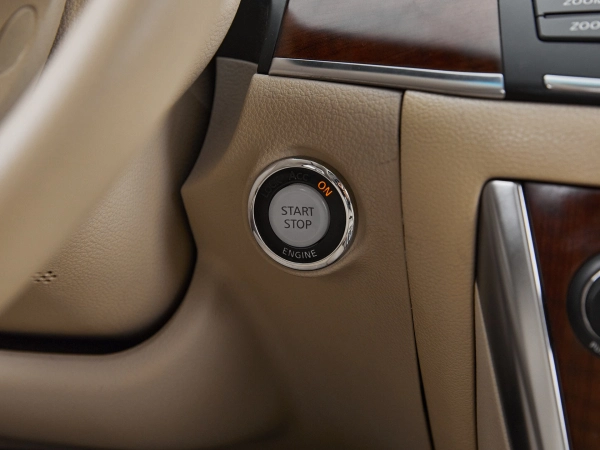 Infiniti M, III Рестайлинг фото №22