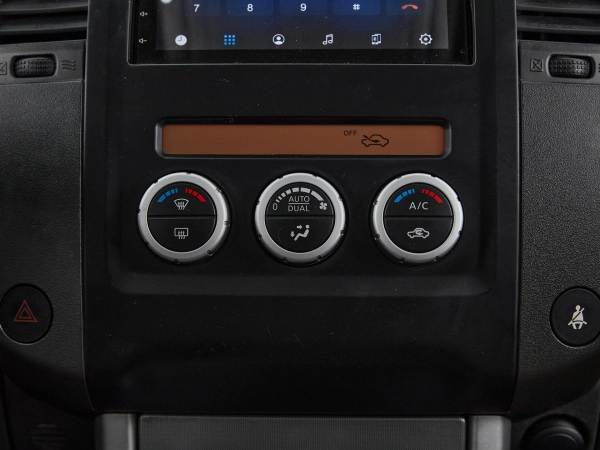 Nissan Pathfinder, III Рестайлинг фото №13
