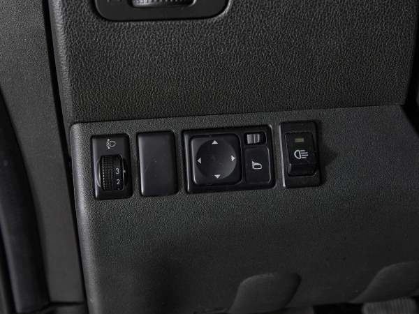 Nissan Pathfinder, III Рестайлинг фото №18