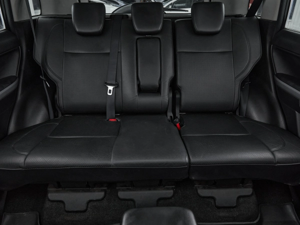 Suzuki Grand Vitara, II Рестайлинг фото №19