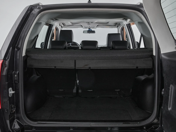 Suzuki Grand Vitara, II Рестайлинг фото №7