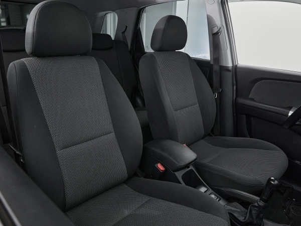 Kia Sportage, II Рестайлинг фото №10