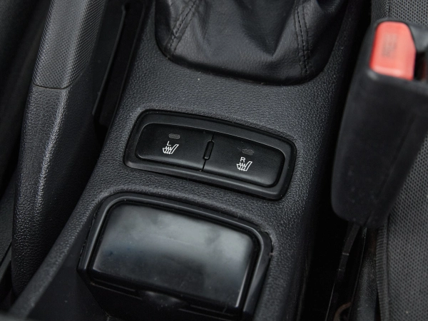 Kia Sportage, II Рестайлинг фото №13