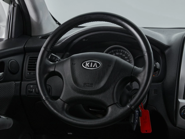 Kia Sportage, II Рестайлинг фото №14