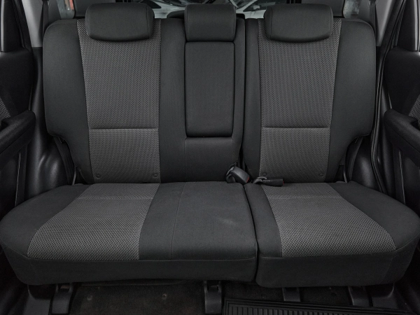 Kia Sportage, II Рестайлинг фото №17