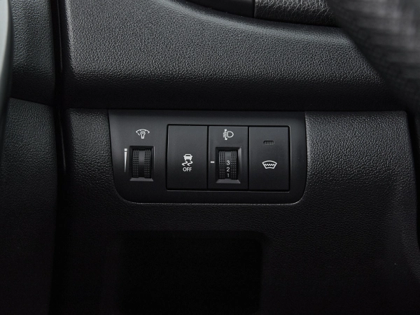 Kia Cerato, II фото №16