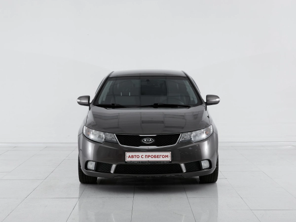 Kia Cerato, II фото №2