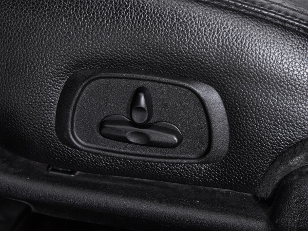 Mitsubishi Galant, IX Рестайлинг фото №17