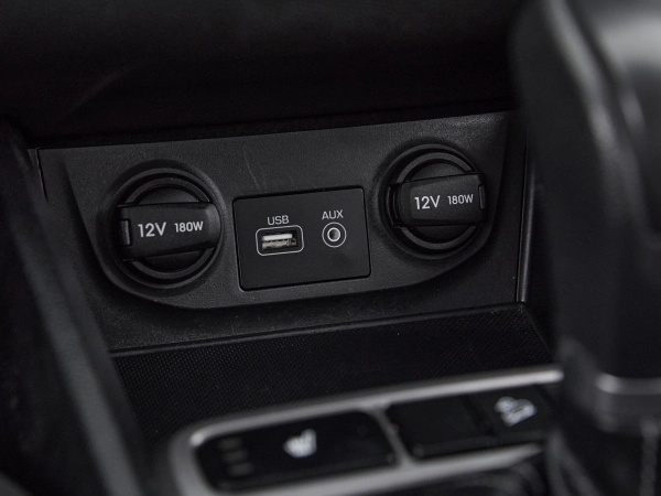Hyundai Creta, I фото №14