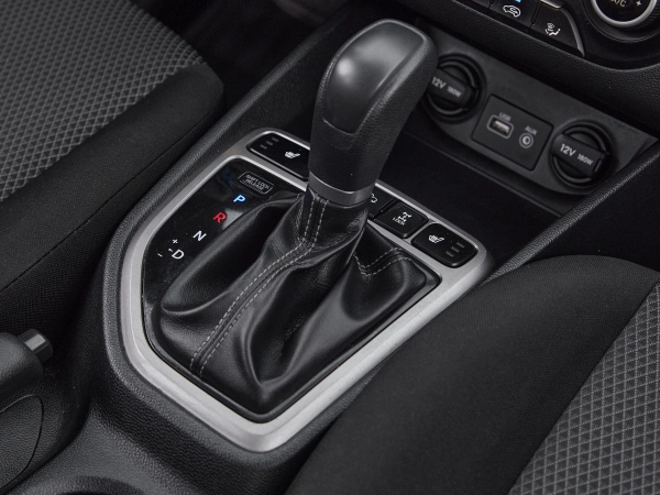 Hyundai Creta, I фото №15