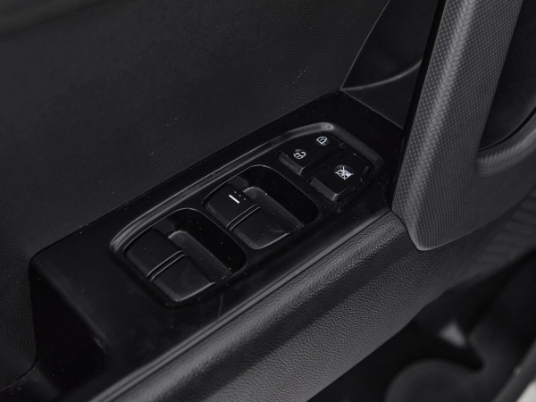 Hyundai Creta, I фото №18