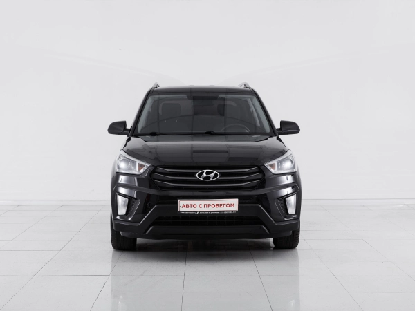 Hyundai Creta, I фото №2
