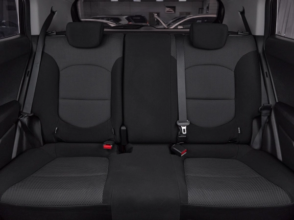 Hyundai Creta, I фото №20