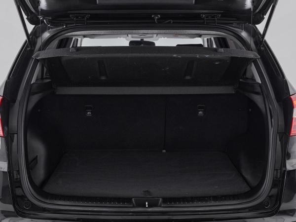 Hyundai Creta, I фото №7