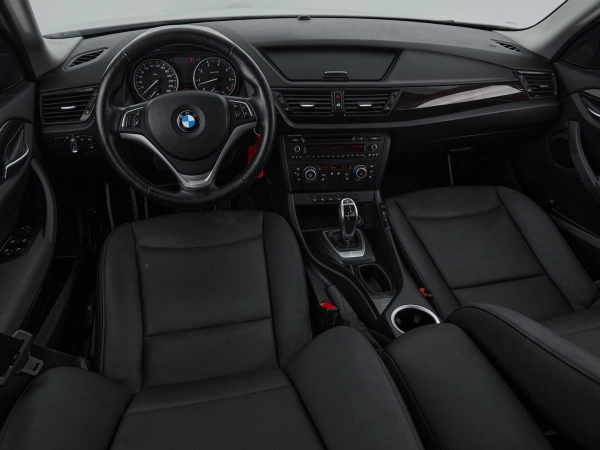 BMW X1, I (E84) Рестайлинг фото №10