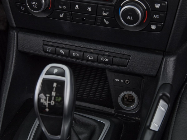 BMW X1, I (E84) Рестайлинг фото №13