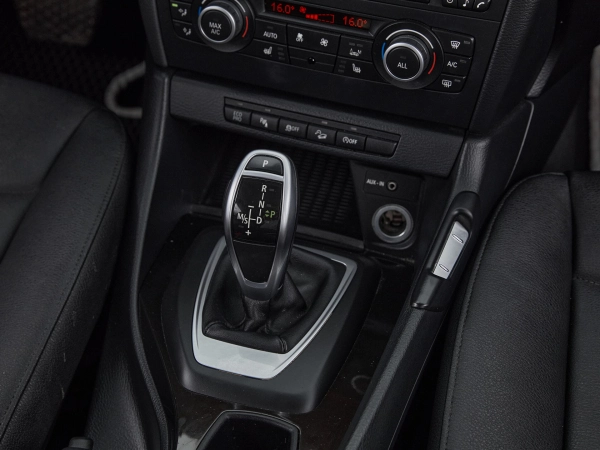 BMW X1, I (E84) Рестайлинг фото №14