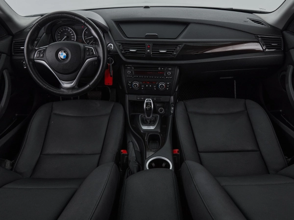 BMW X1, I (E84) Рестайлинг фото №8