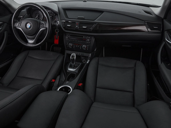 BMW X1, I (E84) Рестайлинг фото №9