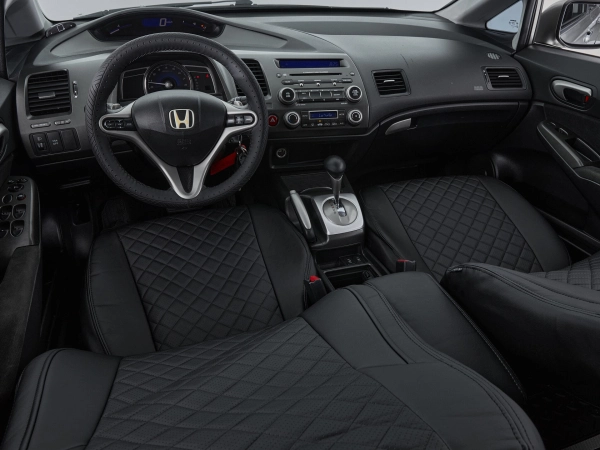 Honda Civic, VIII фото №10
