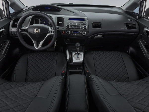 Honda Civic, VIII фото №8