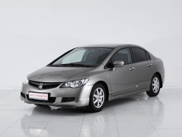 Honda Civic, VIII 2008 Elegancе фото