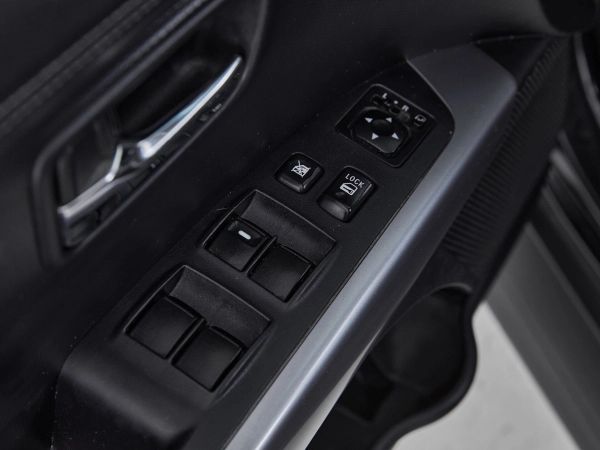 Mitsubishi Outlander, II Рестайлинг фото №17