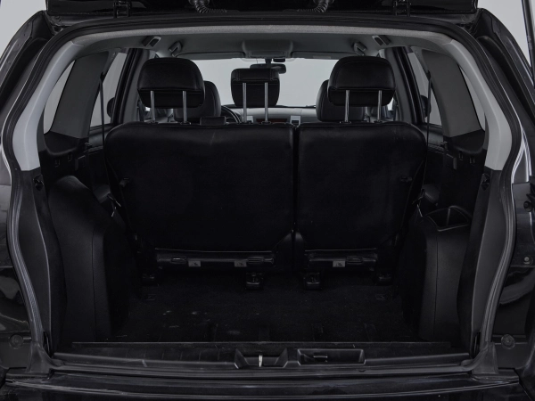 Mitsubishi Outlander, II Рестайлинг фото №7
