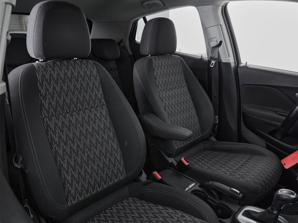 Opel Mokka, I фото №11