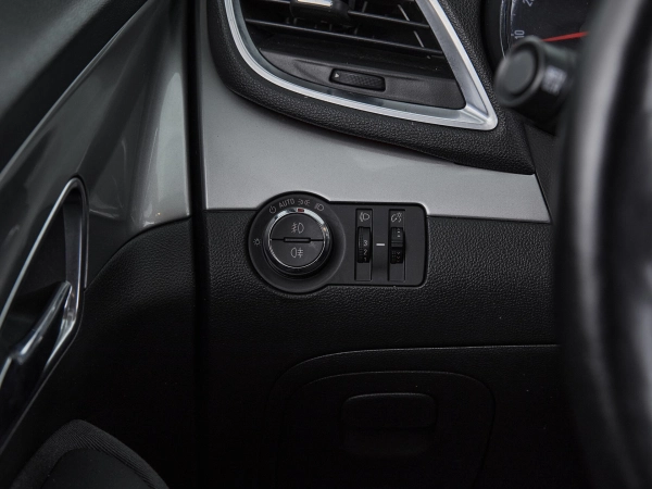 Opel Mokka, I фото №15