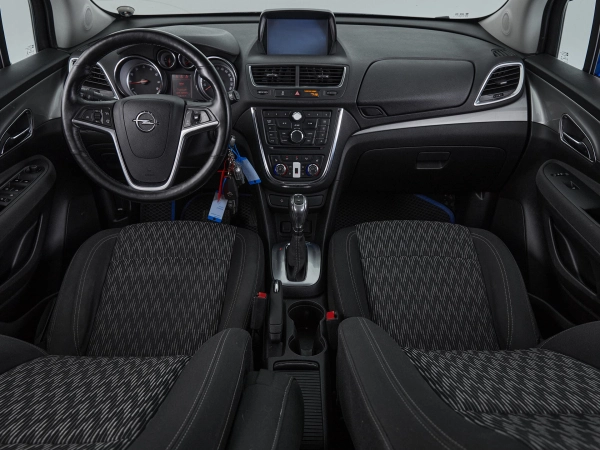 Opel Mokka, I фото №8