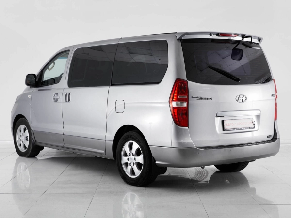 Hyundai Grand Starex, I фото №5