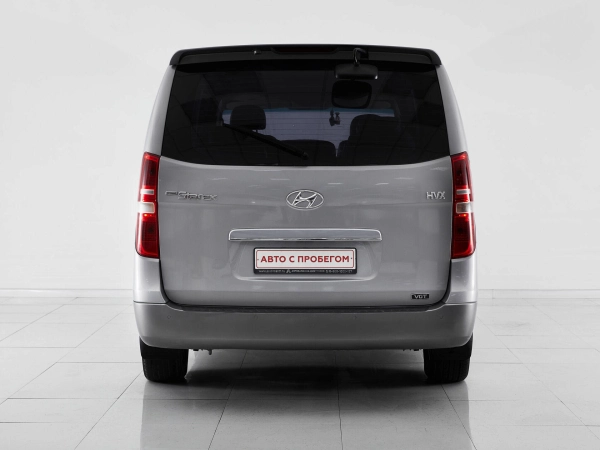 Hyundai Grand Starex, I фото №6