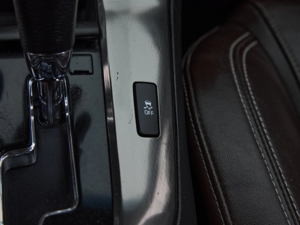 Chevrolet Cruze, I Рестайлинг фото №13