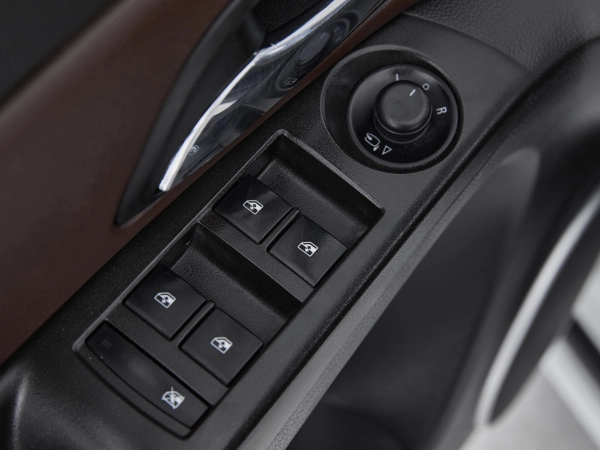 Chevrolet Cruze, I Рестайлинг фото №15
