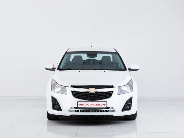 Chevrolet Cruze, I Рестайлинг фото №2