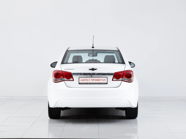 Chevrolet Cruze, I Рестайлинг фото №6